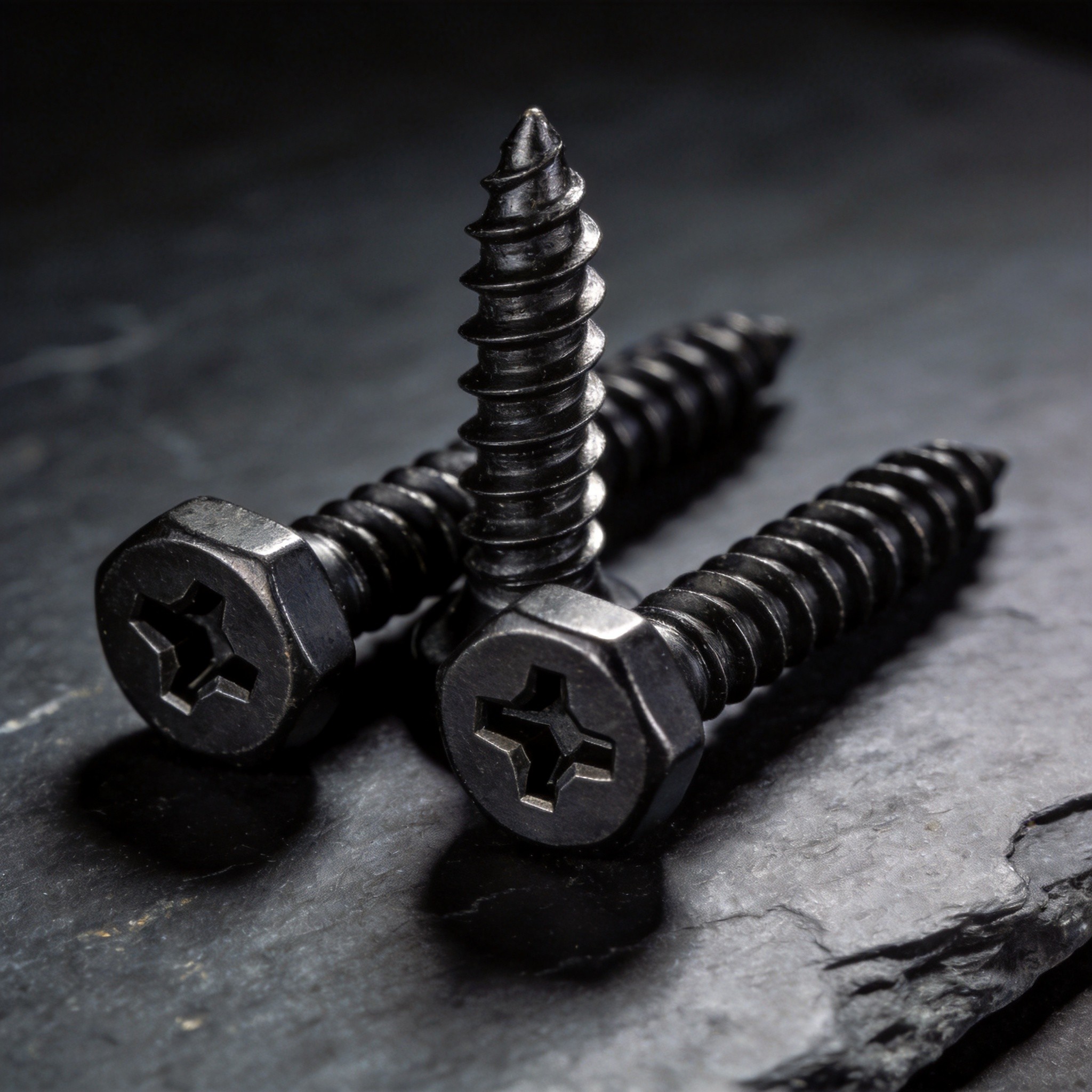 Industrial Fasteners