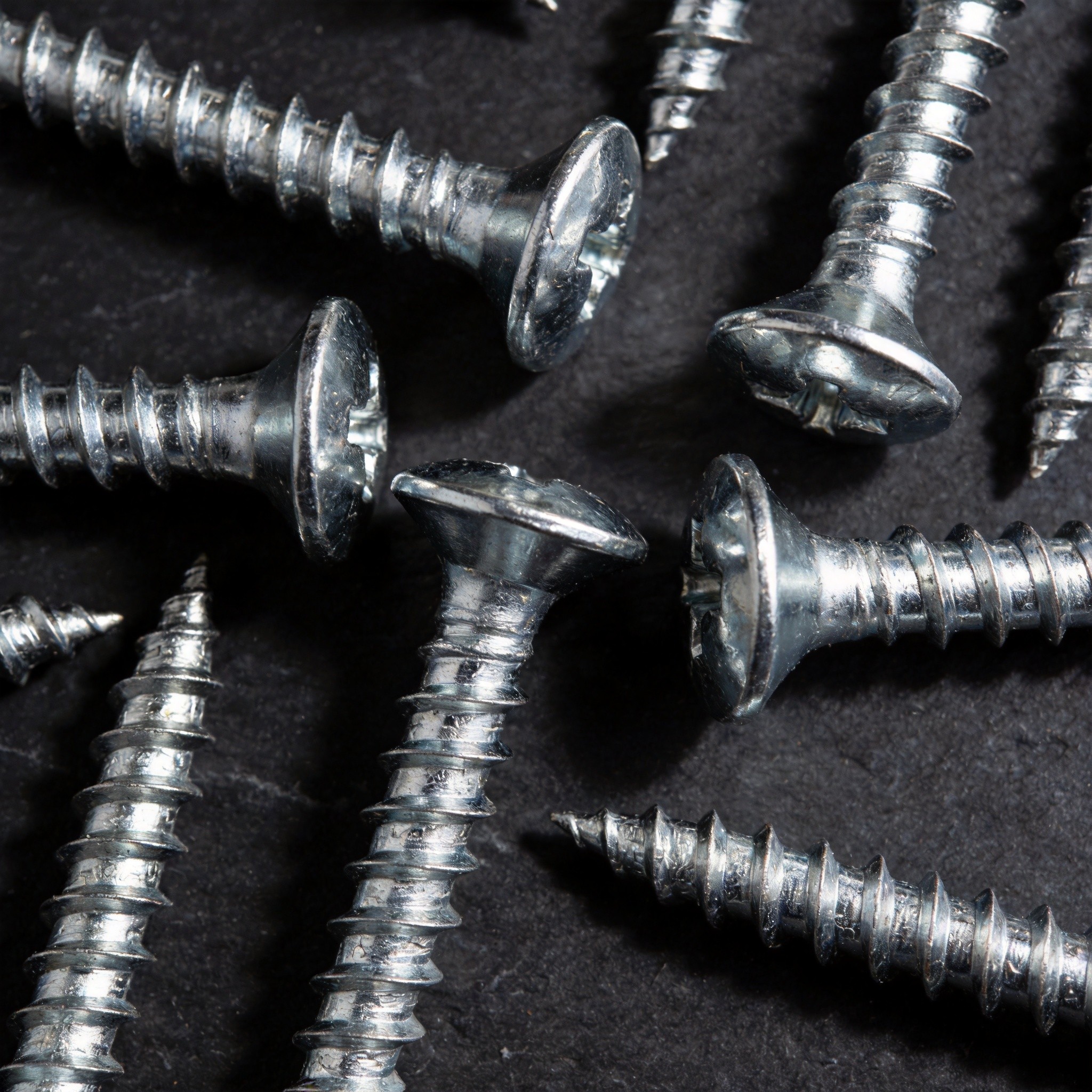 Mold Components
