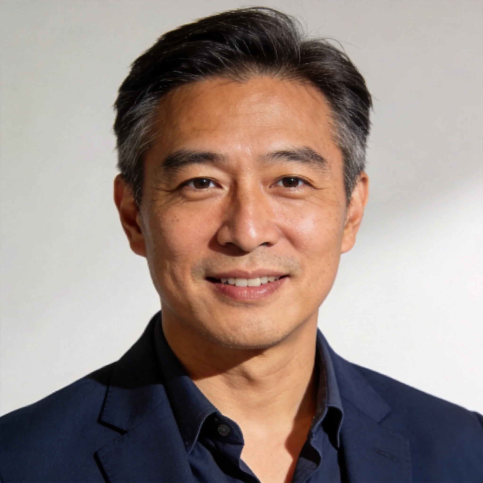David Chen