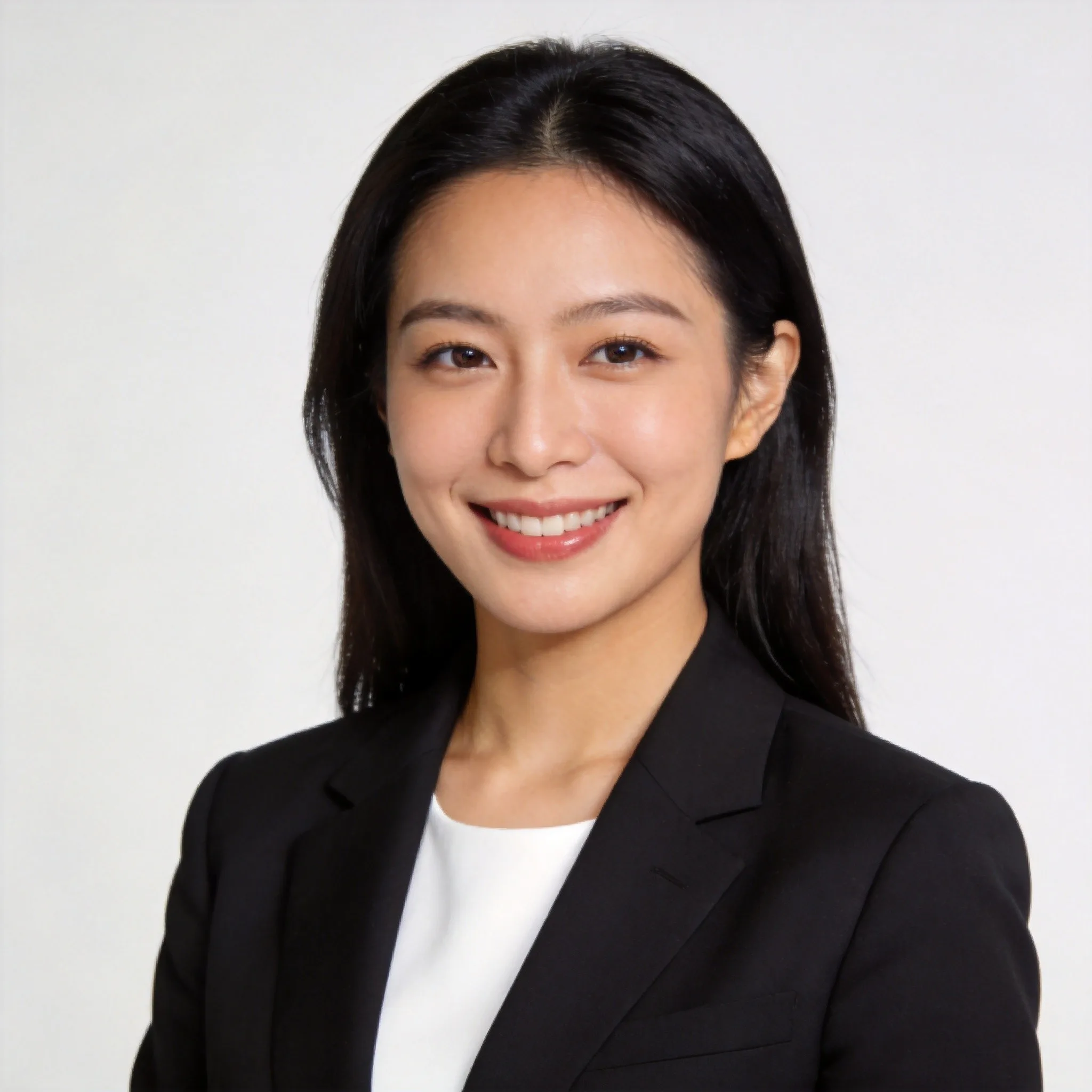 Jennifer Wang
