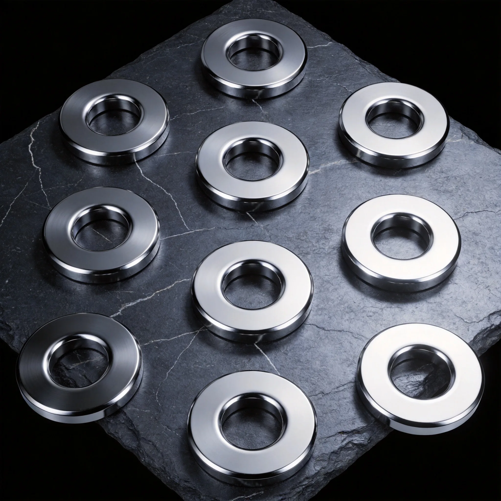 Flat Washer