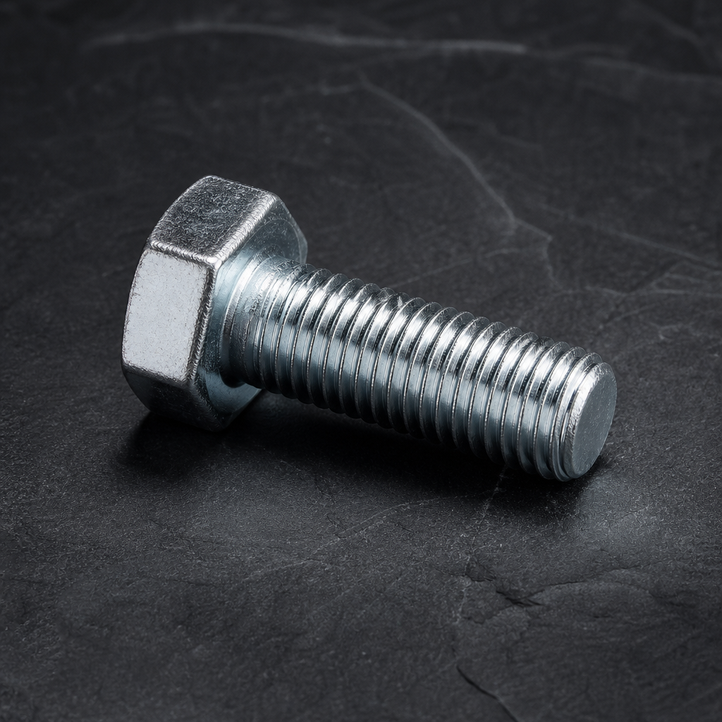 Precision CNC Parts