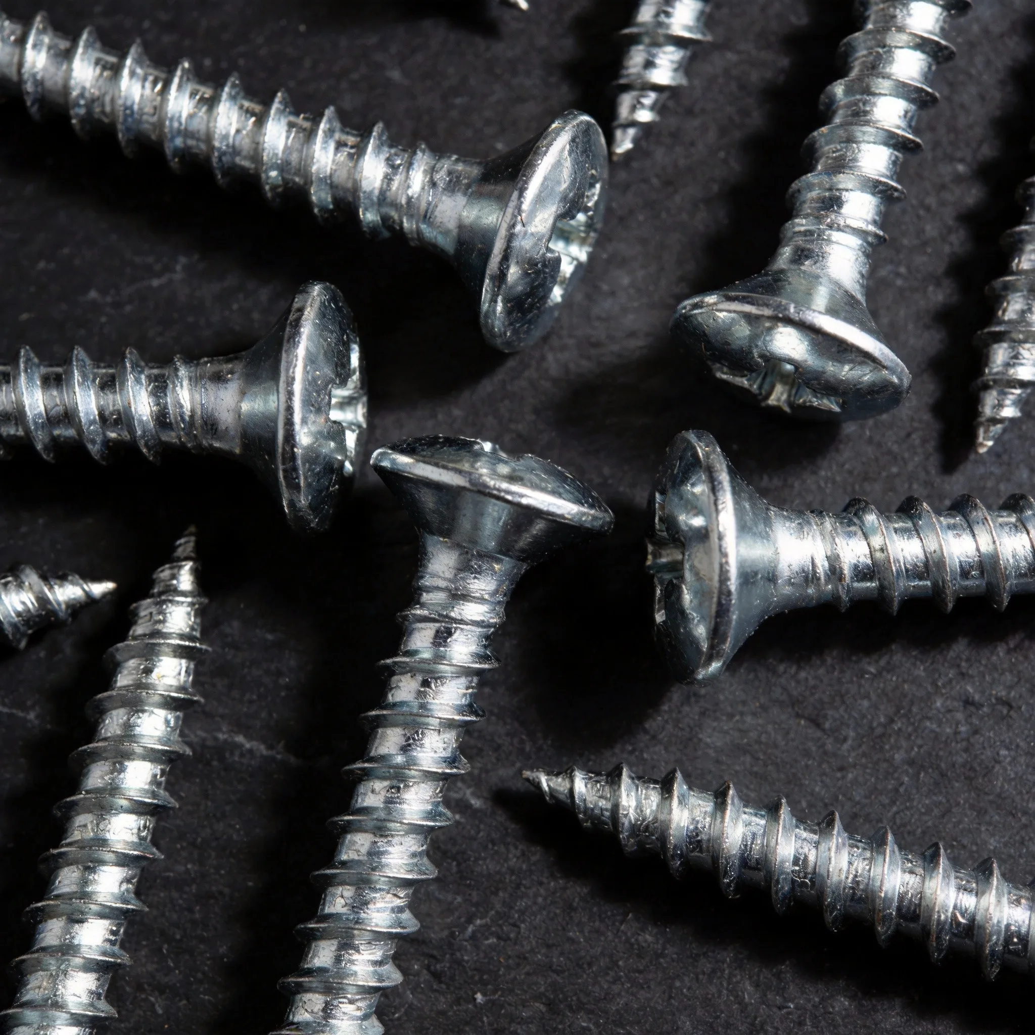 Self-Tapping Screw
