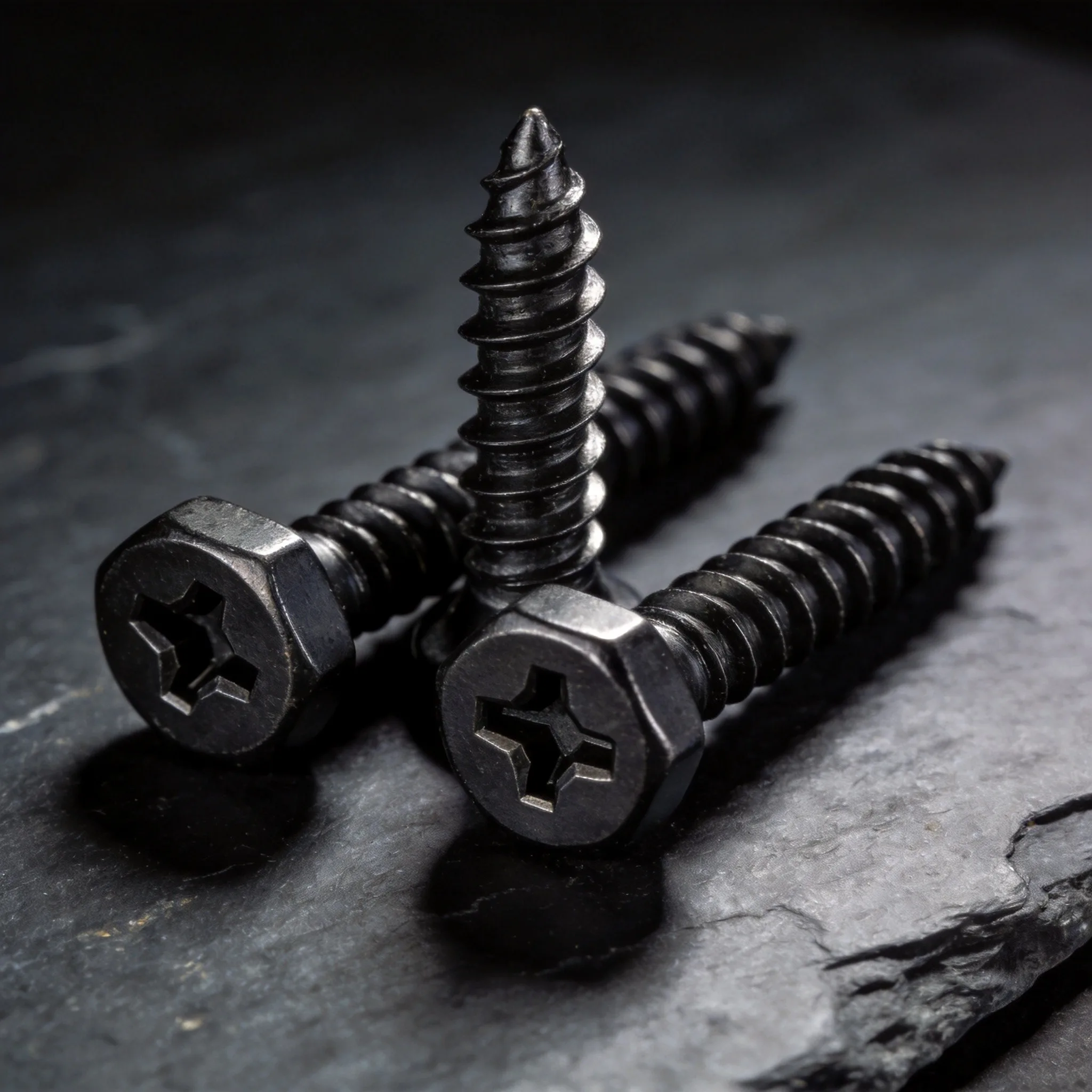 Blind Rivet