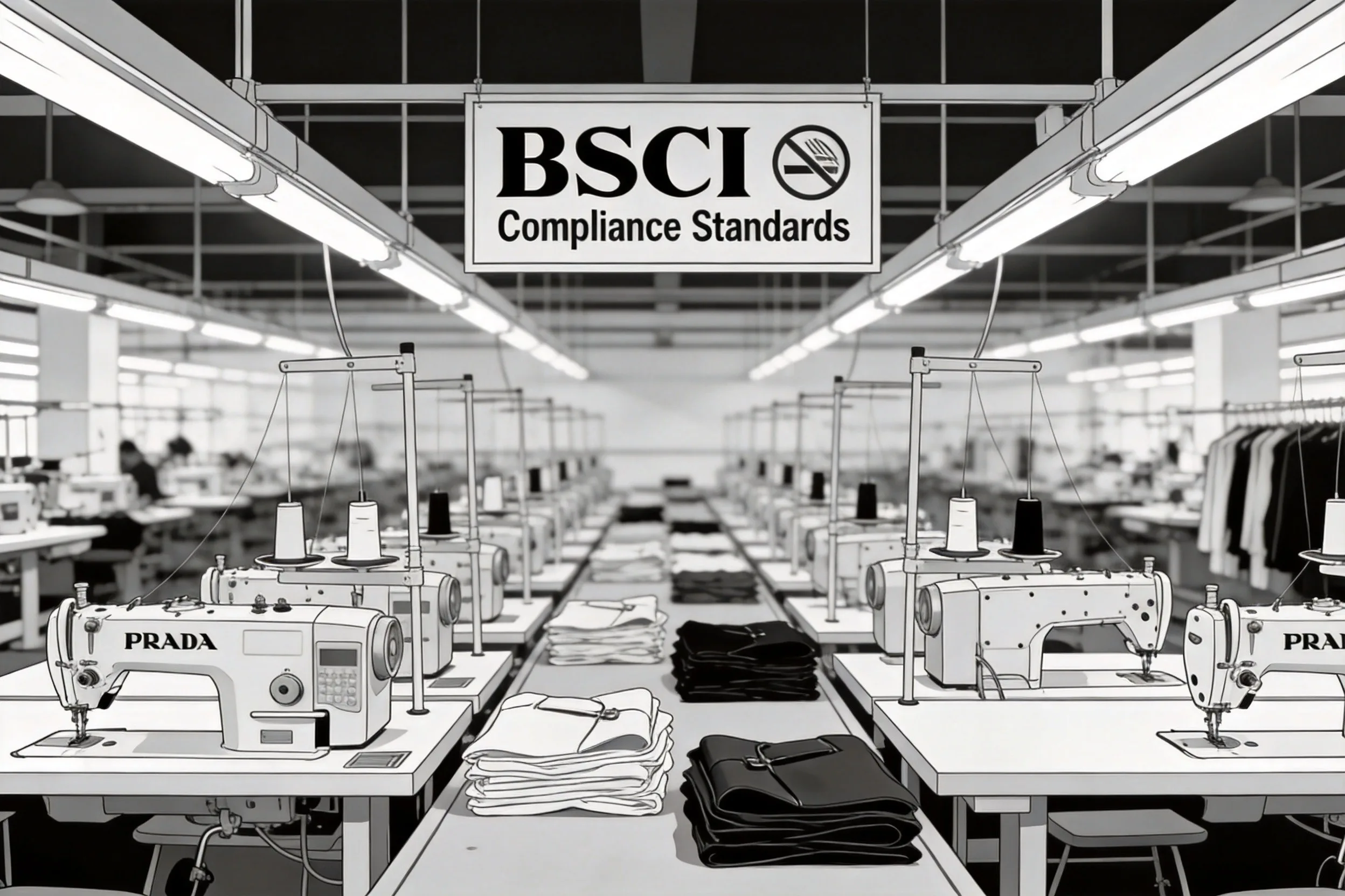 How to Reduce Lead Times in Garment Manufacturing
