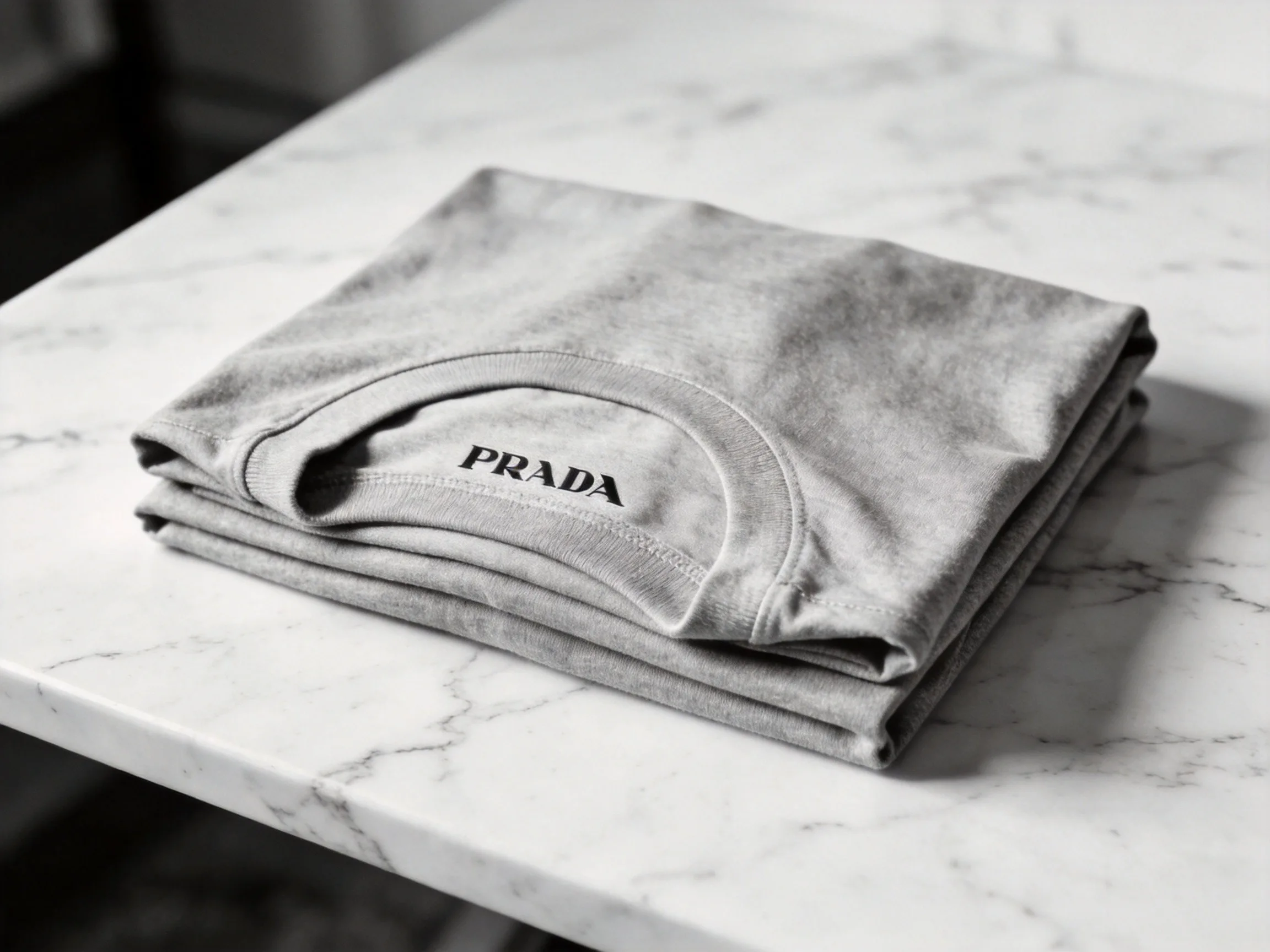 Custom Cotton T-Shirt